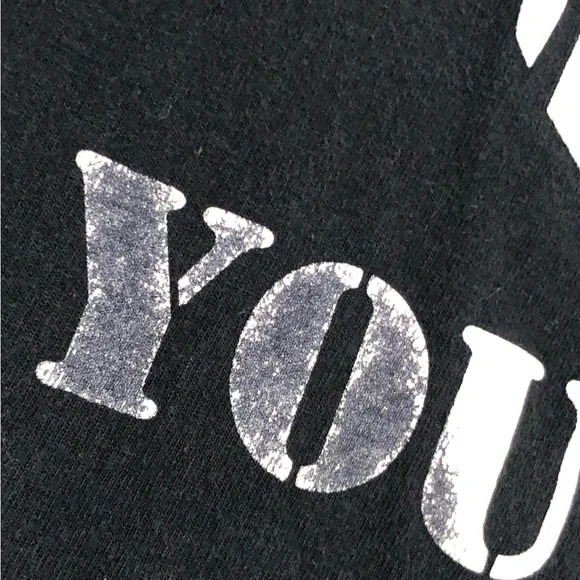 Y2K Go Frag Yourself Tee - Picture 3 of 5